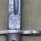 Original U.S. Army P14 M1913 Sword Bayonet – Remington July  1917 – Excellent Condition with Webbing Frog (Copy)