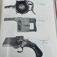 Firearms past and present. A complete review of firearm systems and their histories. Vol. 2: illustrated Hardcover – 1 Jan. 1973