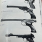 Firearms past and present. A complete review of firearm systems and their histories. Vol. 2: illustrated Hardcover – 1 Jan. 1973