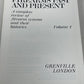 Firearms past and present. A complete review of firearm systems and their histories. Vol. 1: Hardcover – 1 Jan. 1973