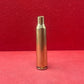 6.5x55 Swedish Brass Cartridge Case