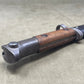 Czechoslovakian V-24 Bayonet & Scabbard