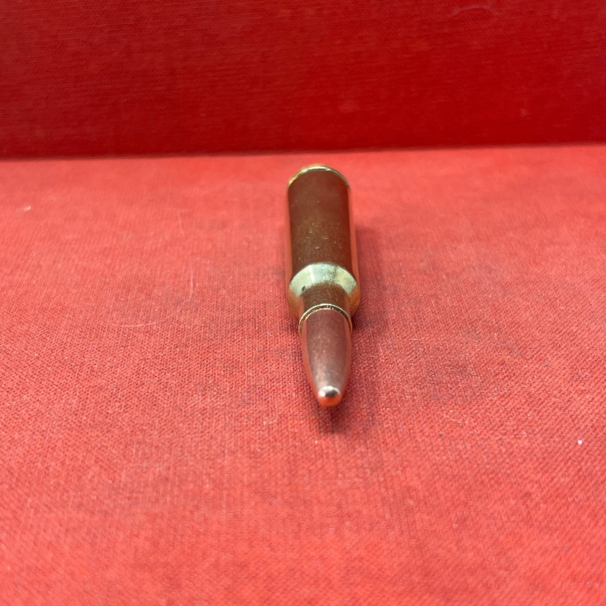 6.5x55mm Swedish INERT Cartridge