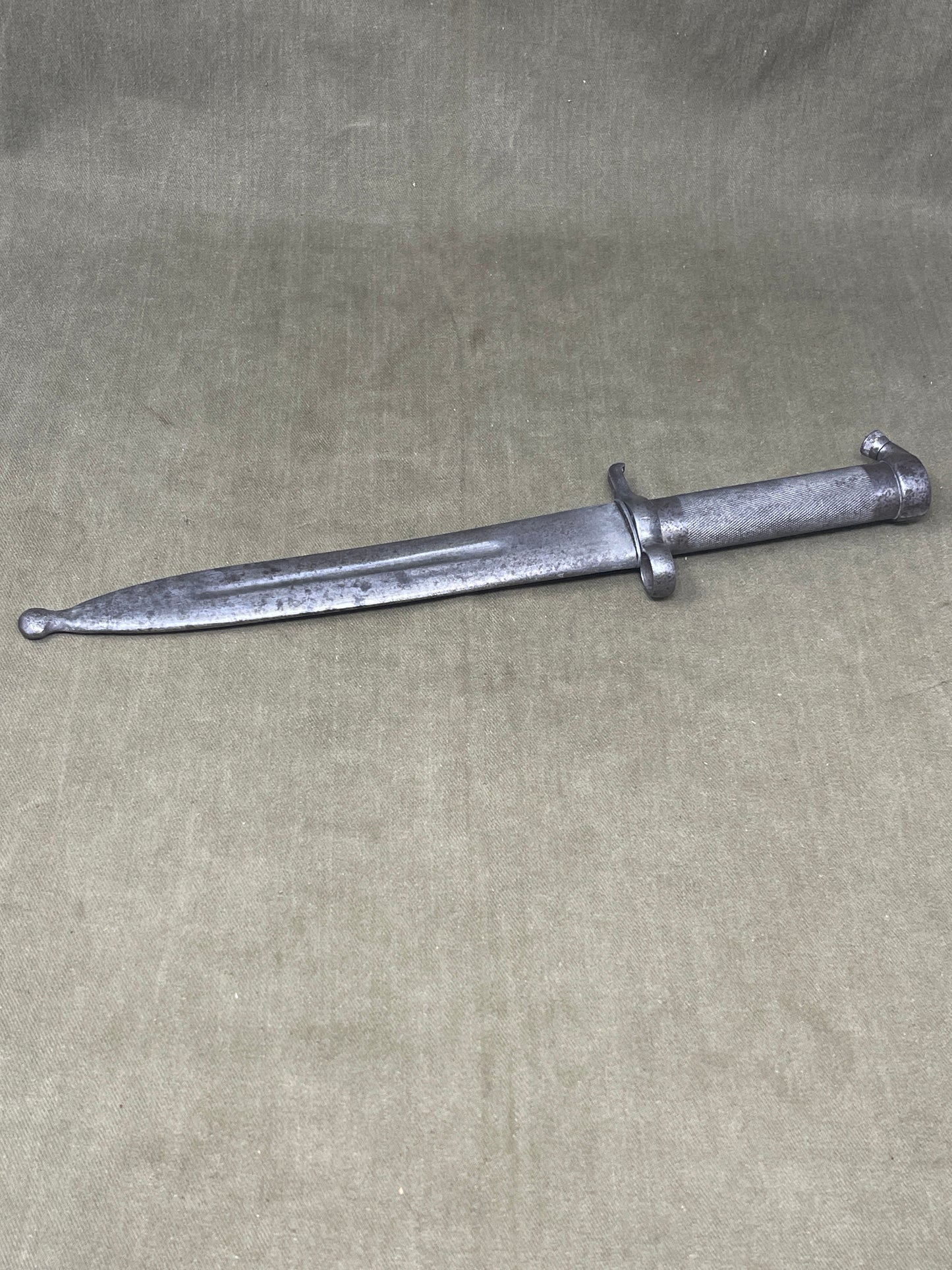 Bayonet