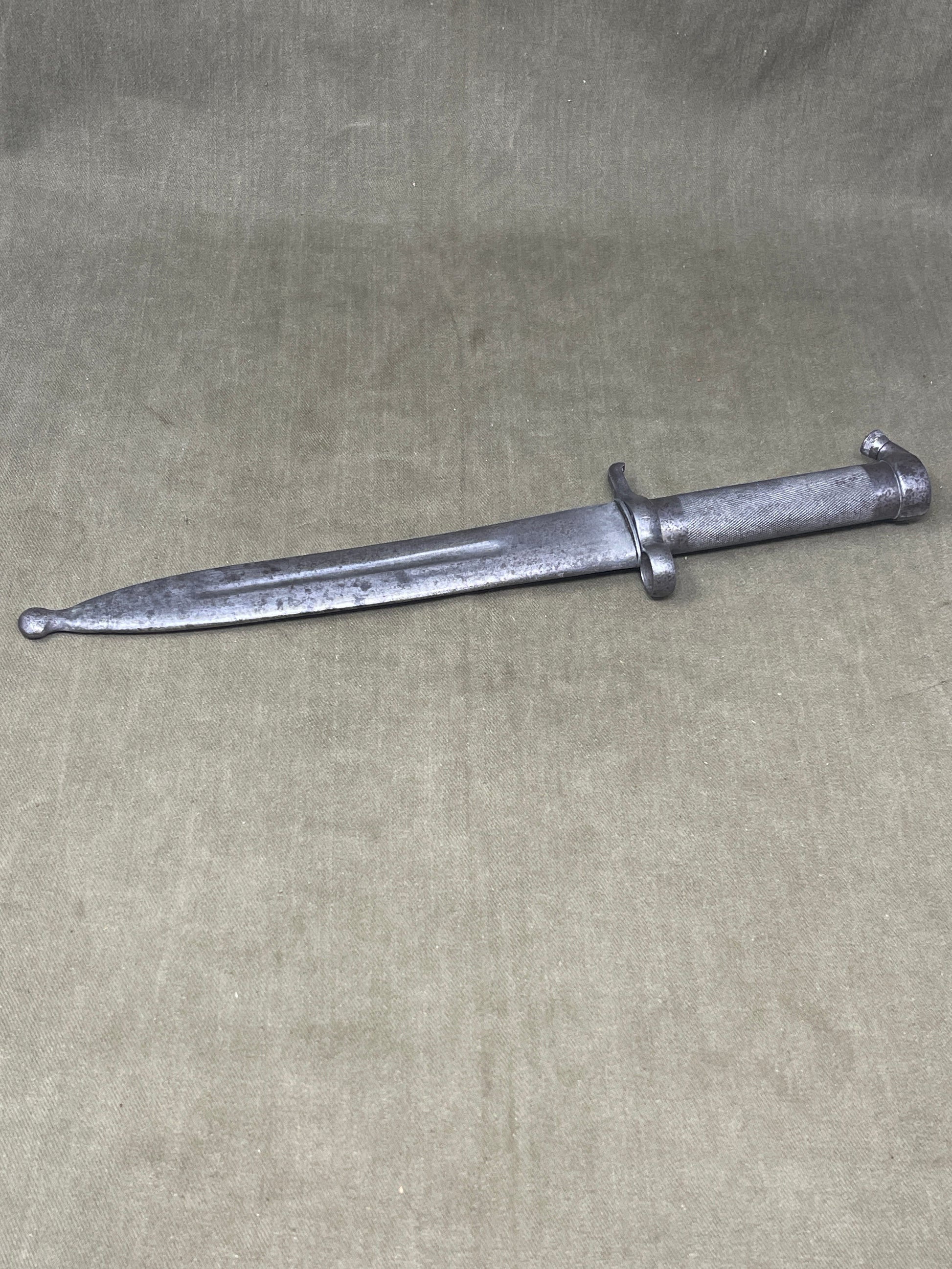 Bayonet
