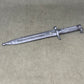 Bayonet