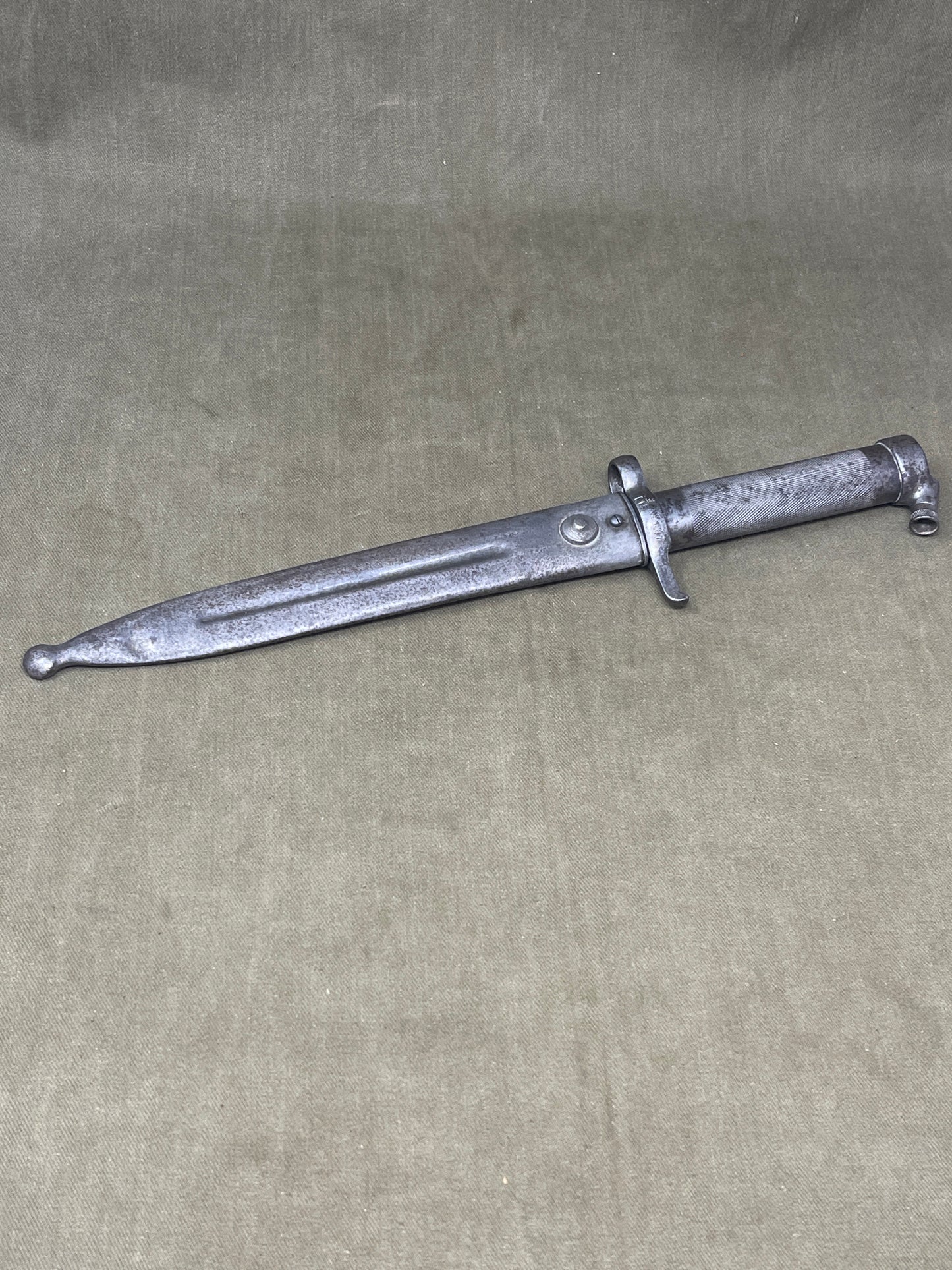 Bayonet