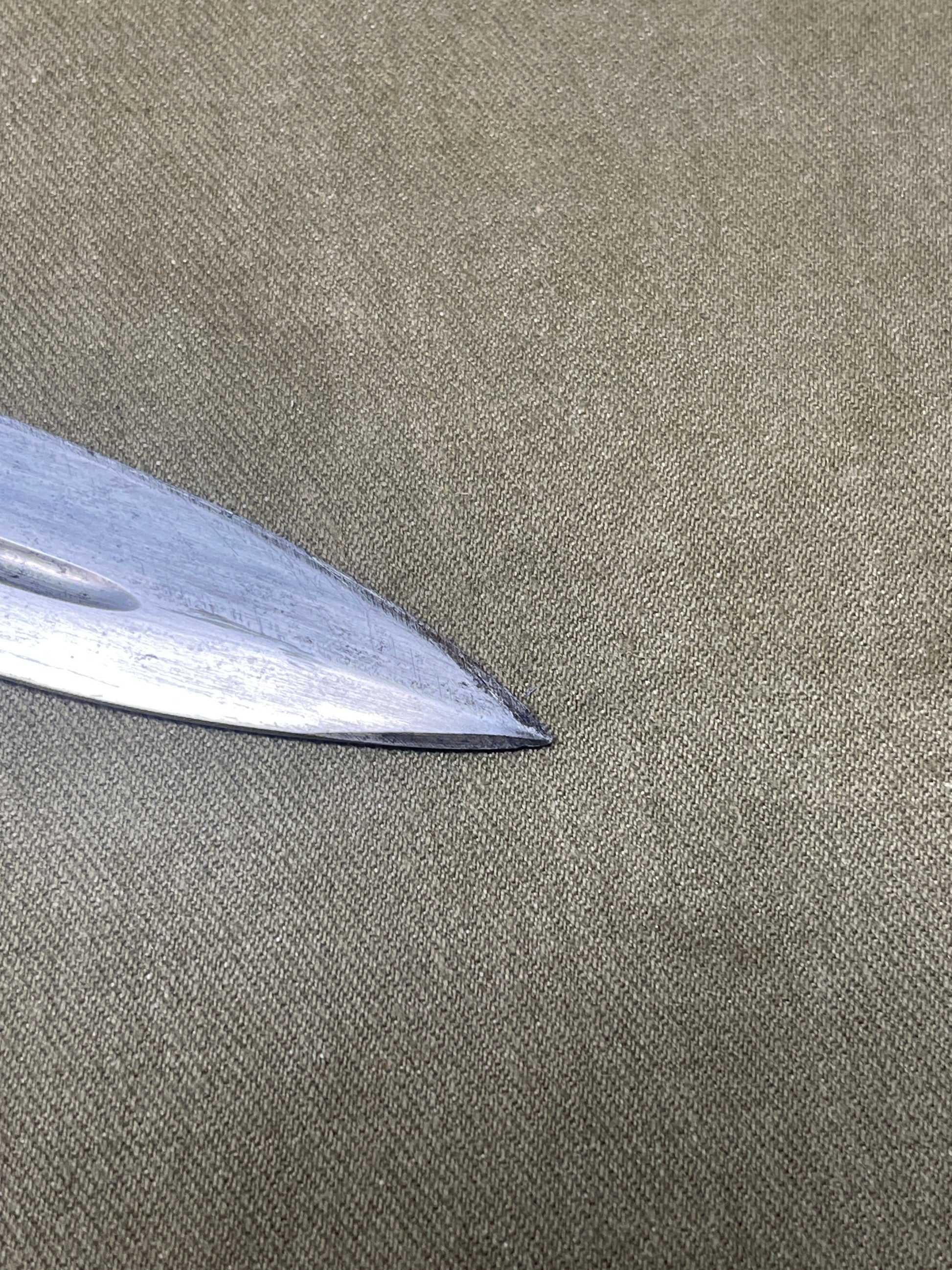 Bayonet