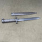 Bayonet