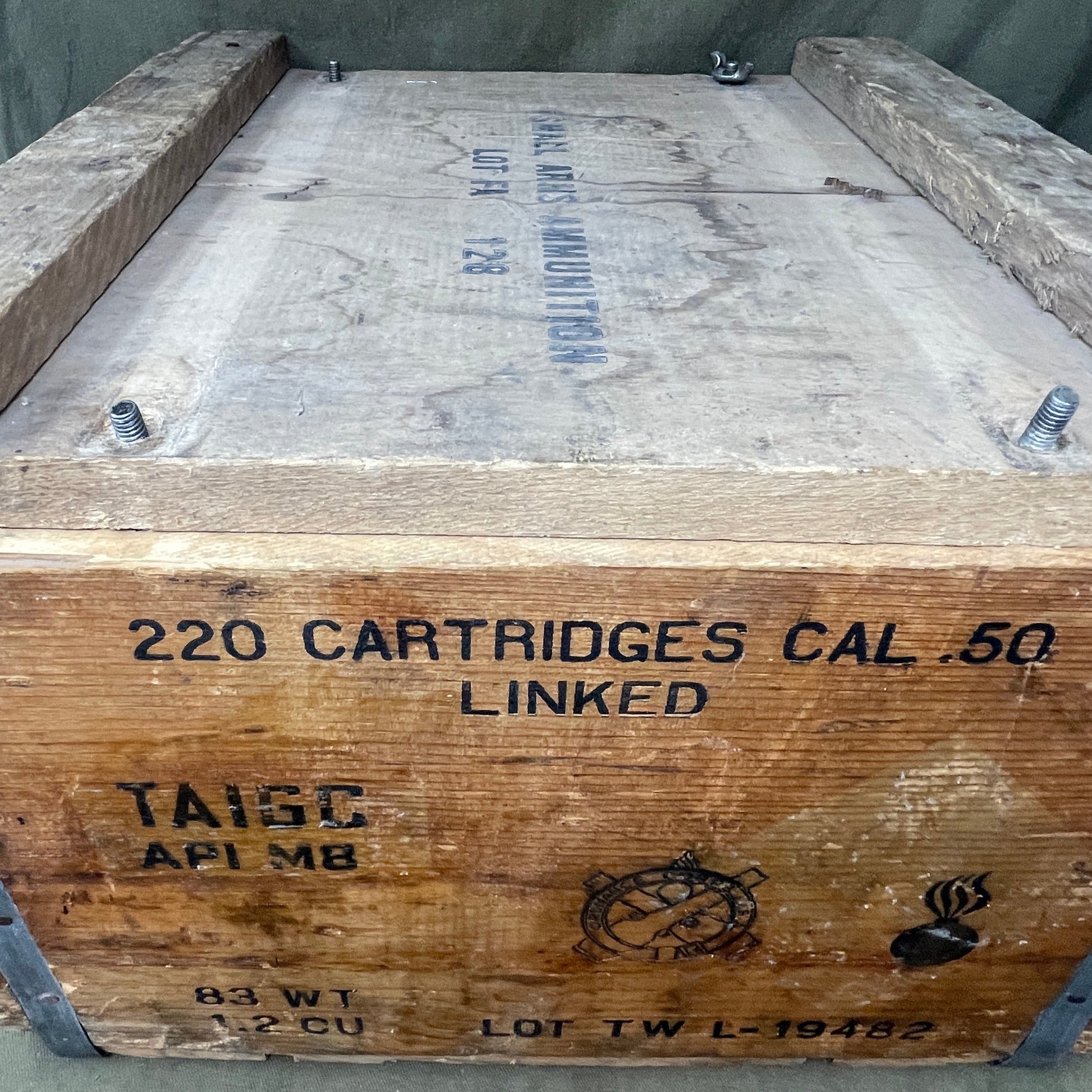 Fast & Secure UK Shipping | TJ's Militaria