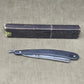Military Vintage  "The Royal Navy Razor" by  Thomas Turner Cuttlers To His Majesty Sheffield 