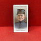 WD & HO Wills Allied Leaders 1917 Cigarette Card Collection