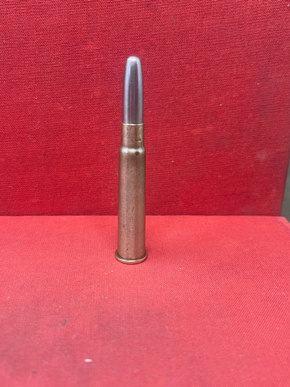 British .303 Inert Ammunition Collection | WWI & WWII Military Rounds