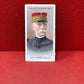 WD & HO Wills Allied Leaders 1917 Cigarette Card Collection