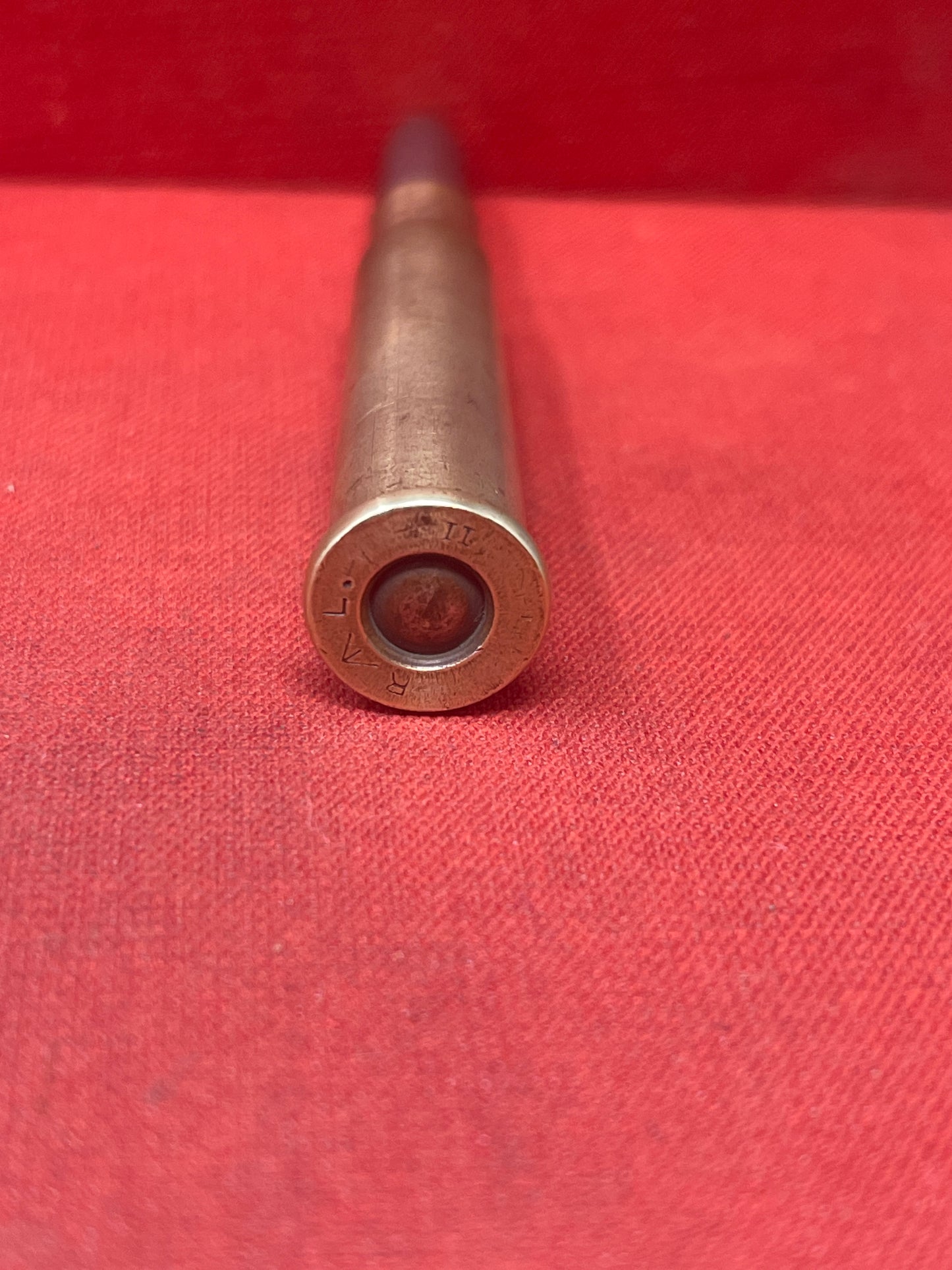 British .303 Inert Ammunition Collection | WWI & WWII Military Rounds
