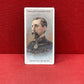 WD & HO Wills Allied Leaders 1917 Cigarette Card Collection