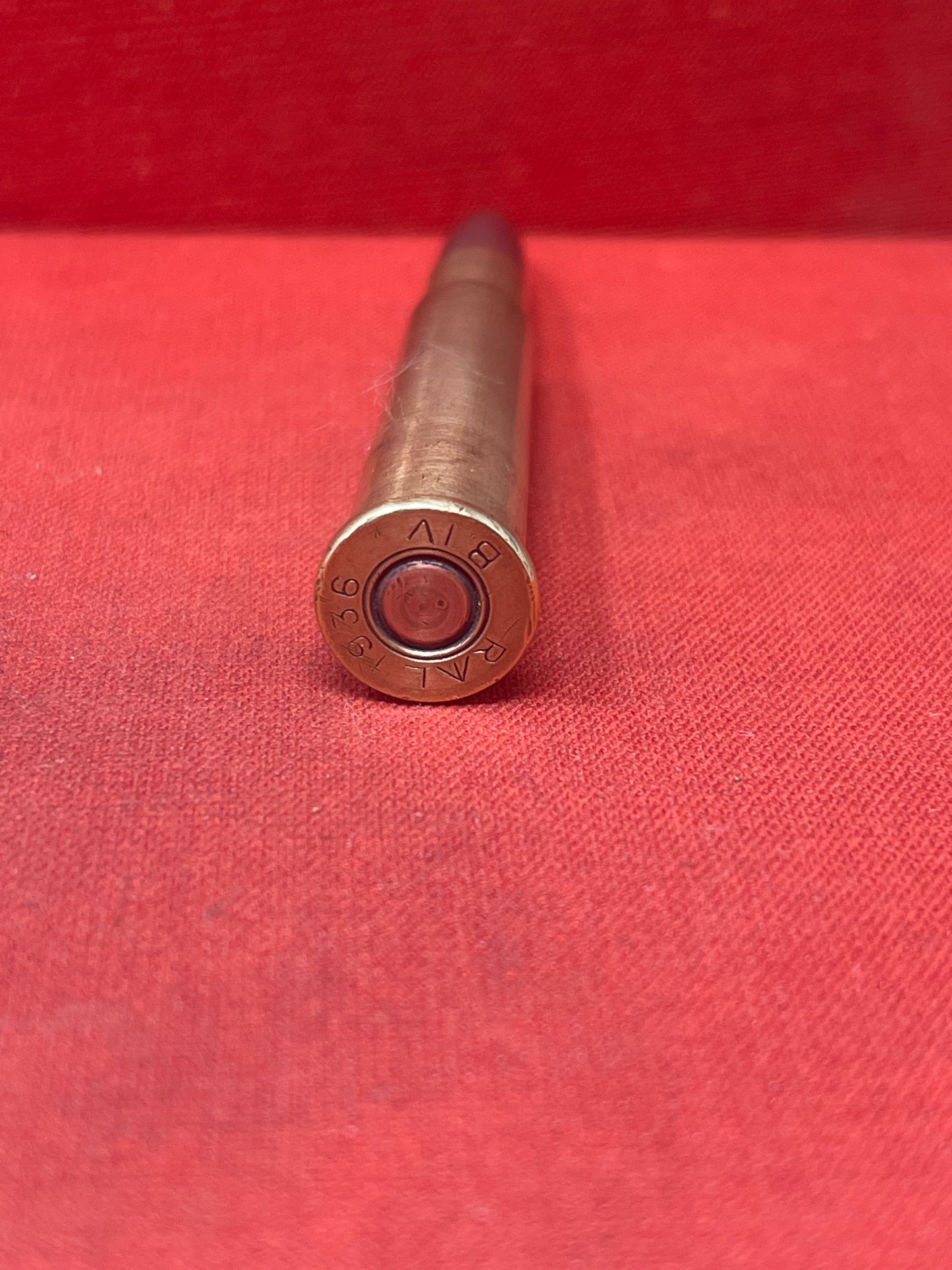 British .303 Inert Ammunition Collection | WWI & WWII Military Rounds
