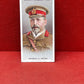 WD & HO Wills Allied Leaders 1917 Cigarette Card Collection