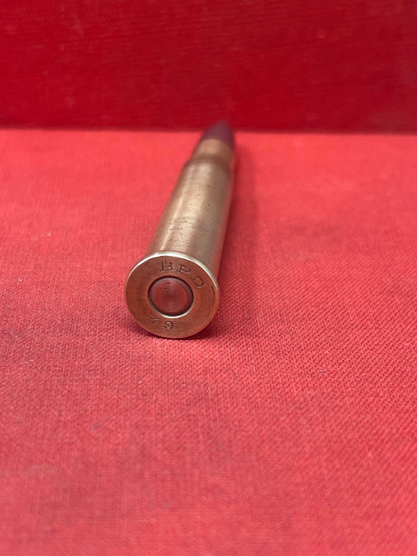 British .303 Inert Ammunition Collection | WWI & WWII Military Rounds