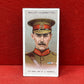 WD & HO Wills Allied Leaders 1917 Cigarette Card Collection