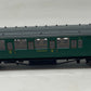 S.R. Maunsell Corridor Brake Third Coach