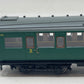 S.R. Maunsell Corridor Brake Third Coach