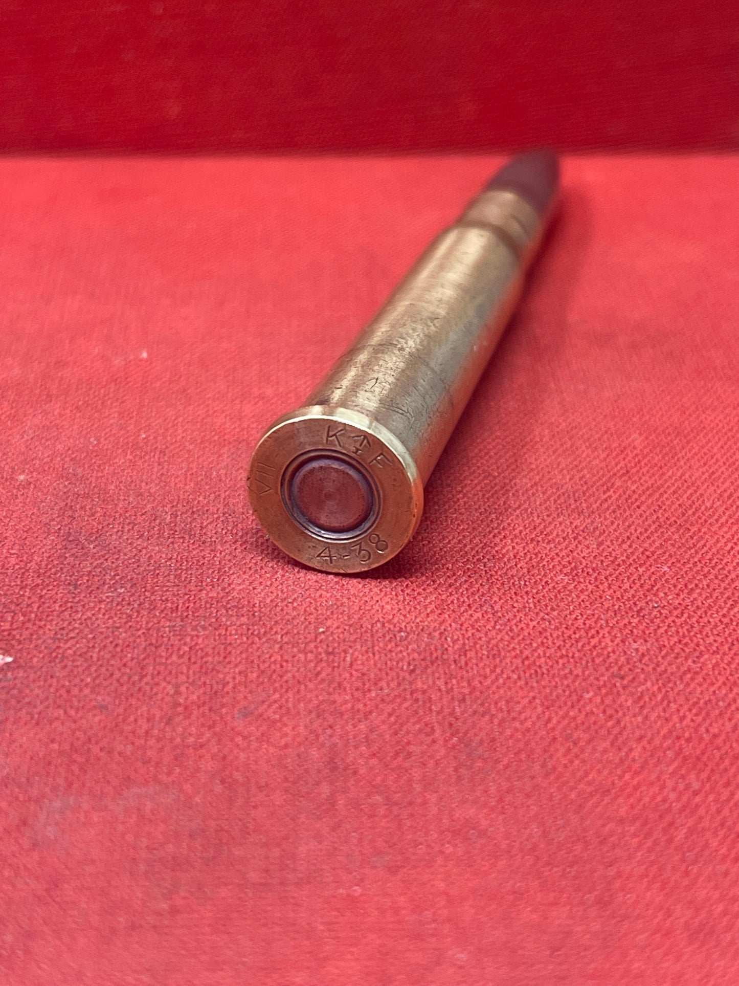 British .303 Inert Ammunition Collection | WWI & WWII Military Rounds