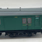 S.R. Maunsell Corridor Brake Third Coach