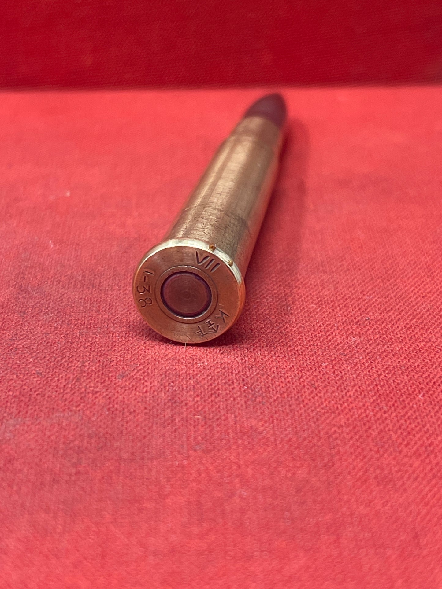 British .303 Inert Ammunition Collection | WWI & WWII Military Rounds