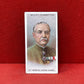 WD & HO Wills Allied Leaders 1917 Cigarette Card Collection