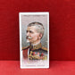 WD & HO Wills Allied Leaders 1917 Cigarette Card Collection