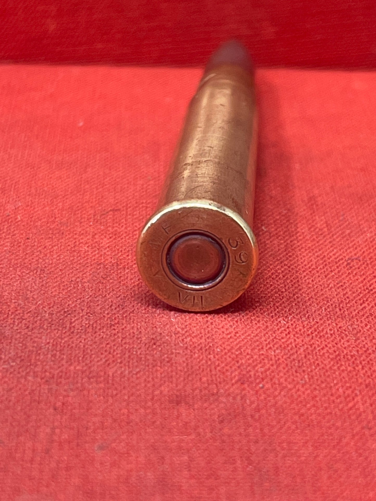 British .303 Inert Ammunition Collection | WWI & WWII Military Rounds