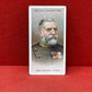 WD & HO Wills Allied Leaders 1917 Cigarette Card Collection