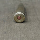 Original Italian 10.35×47R Vetterli M1870/87 Inert Cartridge – G.D ★ C-91 Capua Arsenal 1891