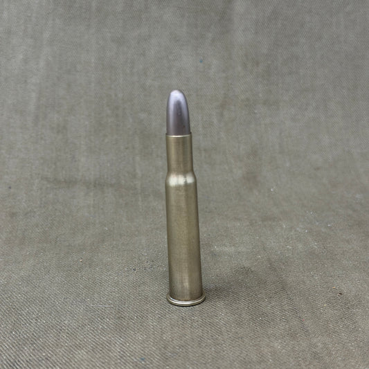 Original U.S. .30-40 Krag Inert Cartridge – Frankford Arsenal FA February 1904 Dated