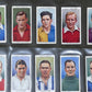 WD & HO Wills Association Footballers Cigarette Cards