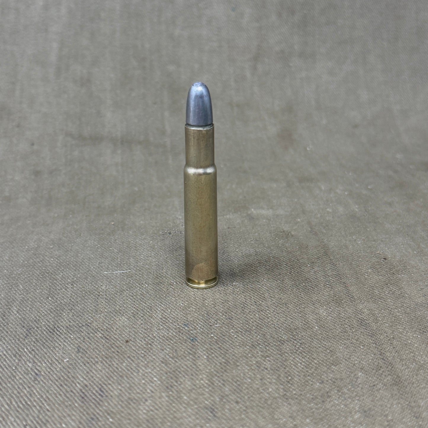 Original U.S. .32 Remington Inert Cartridge – REM-UMC Headstamp