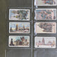 WD & HO Wills Gems of Russian Architecture 1916 Cards