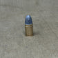 Original British WWII .455 Webley Mk II Inert Cartridge – RL 1936 Royal Laboratory
