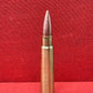 1 x Inert/ Display –  303 Lee Enfield Round Dated 1957  RG Radway Green