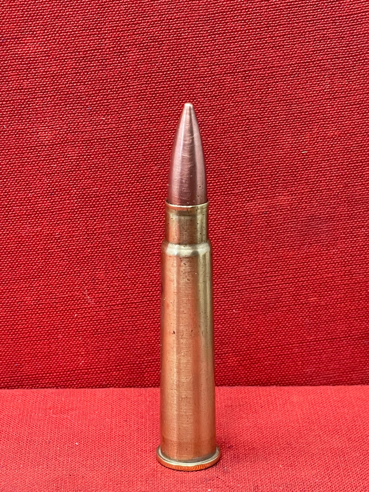 1 x Inert/ Display –  303 Lee Enfield Round Dated 1957  RG Radway Green
