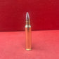 5.56mm Inert Round Brass