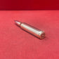 5.56mm Inert Round Brass