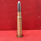 1 x Inert/ Display –  303 Lee Enfield Round Dated 1957  RG Radway Green