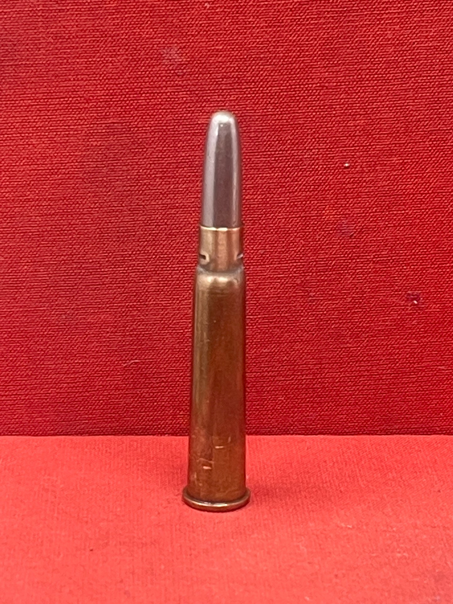 British .303 Inert Ammunition Collection | WWI & WWII Military Rounds