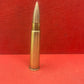 1 x Inert/ Display –  303 Lee Enfield Round Dated 1957  RG Radway Green