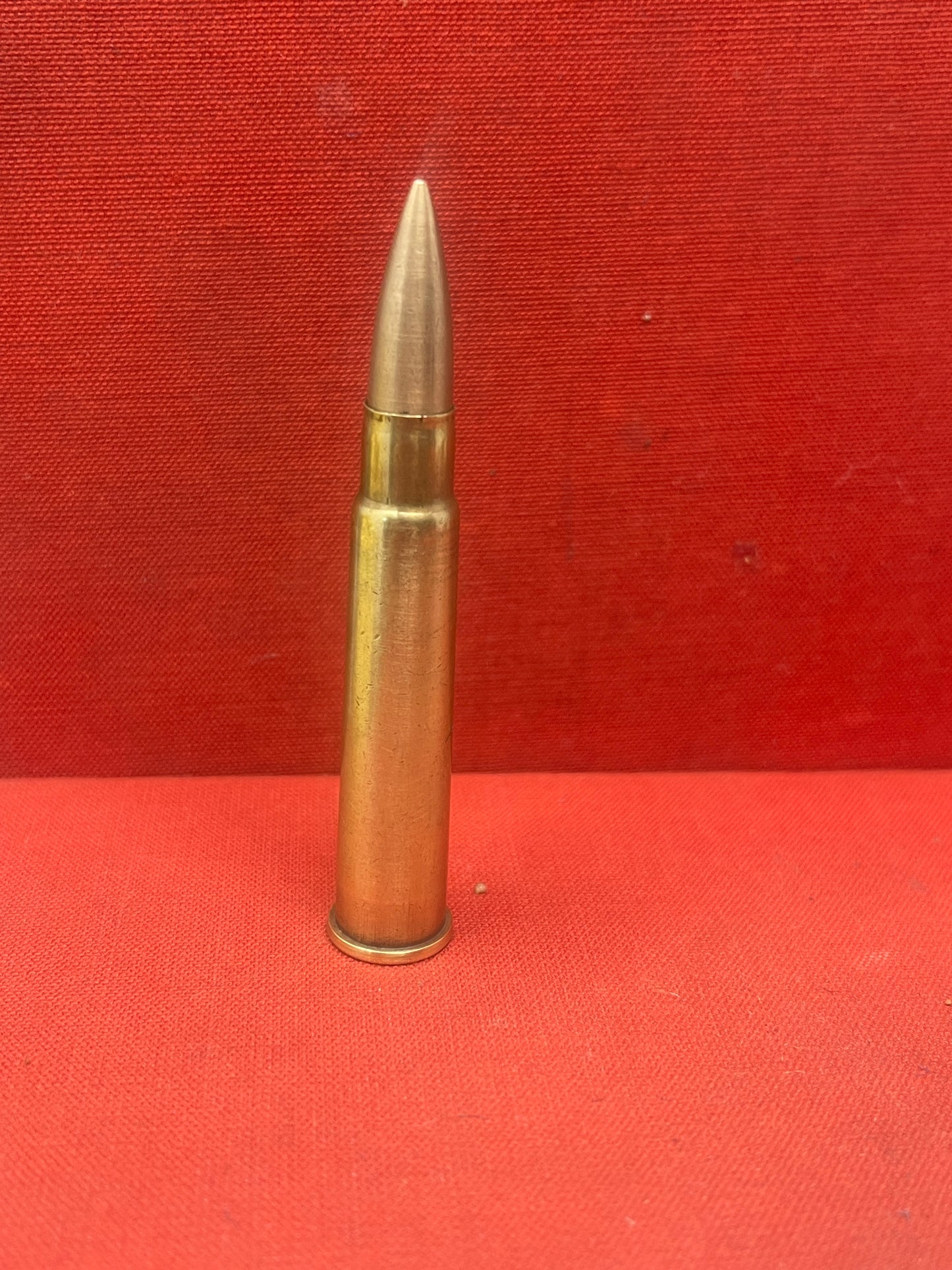 1 x Inert/ Display –  303 Lee Enfield Round Dated 1957  RG Radway Green
