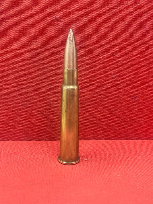 Inert .303 British Round – RG 1959 (Radway Green)