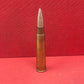 1 x Inert/ Display –  303 Lee Enfield Round Dated 1957  RG Radway Green