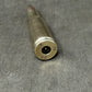 An Inert British .50 Cal Spotter round for 120mm Wombat